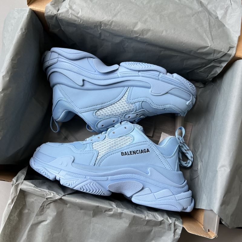 Balenciaga Triple S Series Shoes